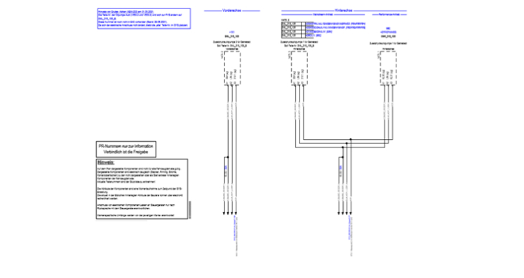 2D Electrical Cuircuit 