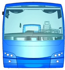 Public Transportation
Urban Mobility
Sustainable Transit
Bus Technology
Mass Transit Solutions