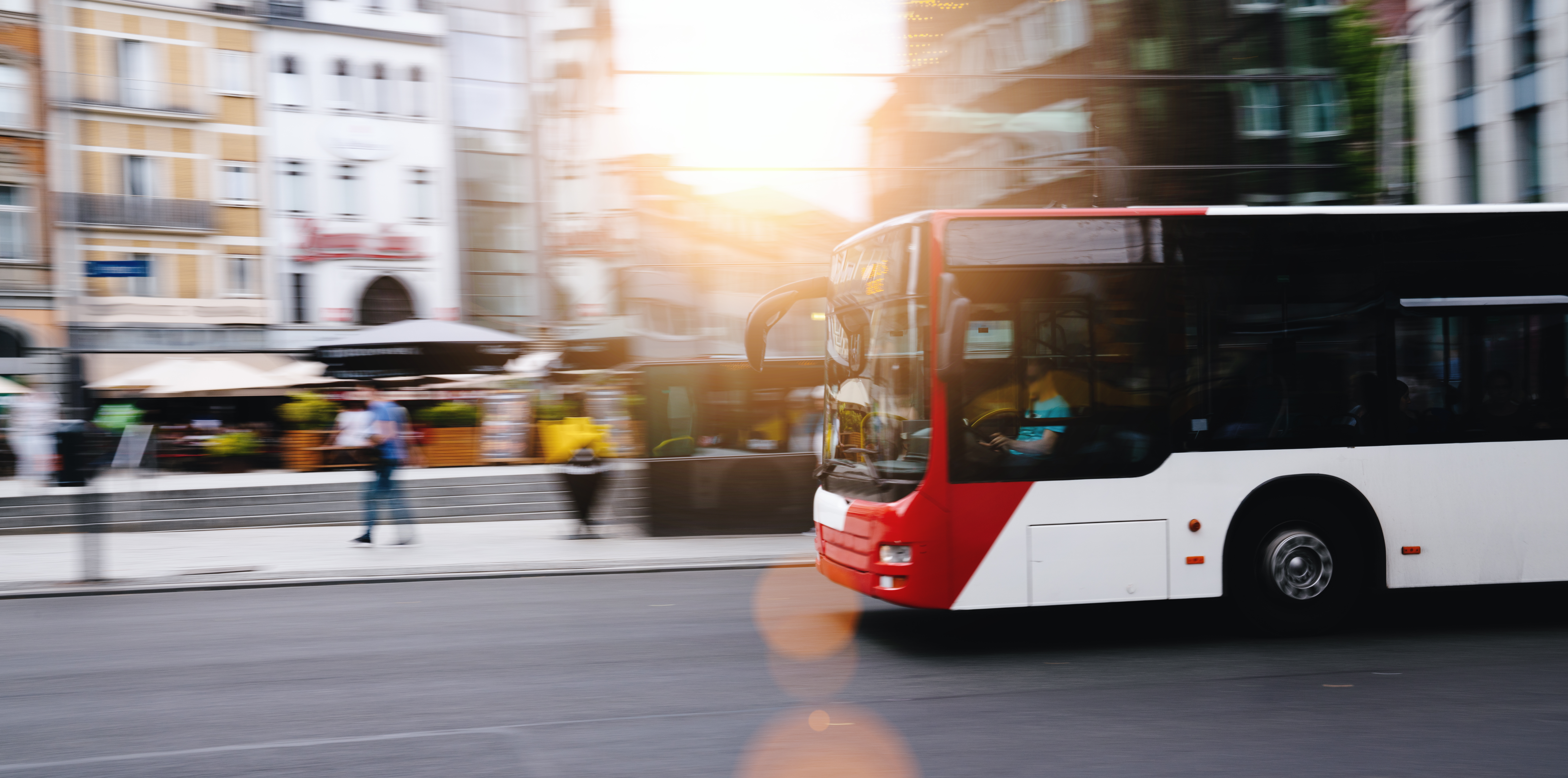 Endego: Rewolucyjne podejście w projektowaniu autobusów