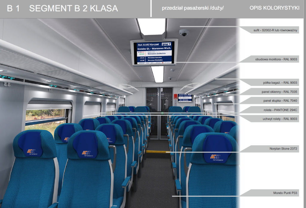 Infrastruktura kolejowa
Transport szynowy
Nowoczesne technologie kolejowe
Bezpieczeństwo w kolejnictwie